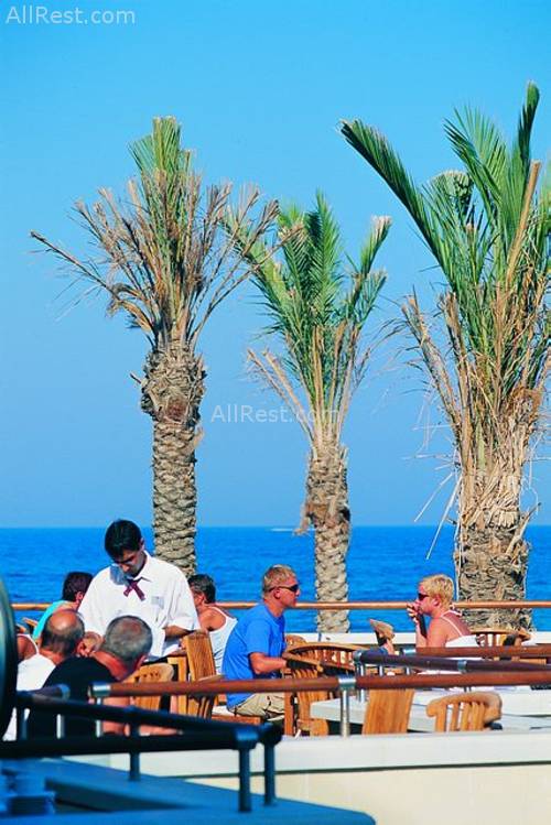 Aegean Dream Resort Hotel 3